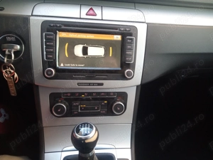 Vand Vw Passat Break 2010 - imagine 4