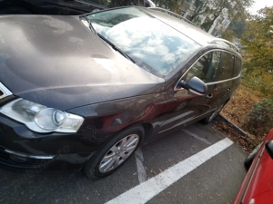 Vand Vw Passat Break 2010 - imagine 3