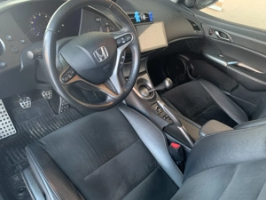 De Vanzare Honda Civic 1,4 Sport Benzina - 2011 - imagine 4