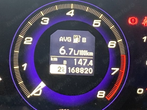 De Vanzare Honda Civic 1,4 Sport Benzina - 2011 - imagine 5