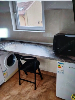 Inchiriez apartament 1camera - imagine 7