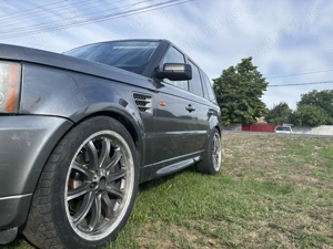 Vând Range Rover ,Land Rover