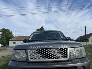 Vând Range Rover ,Land Rover - imagine 5