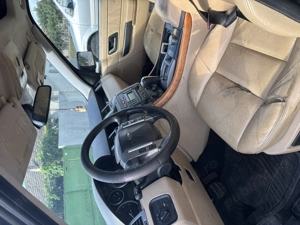 Vând Range Rover ,Land Rover - imagine 3