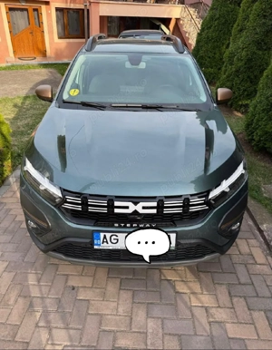 Stepaway Extreme + (2024) Eco G 100 Gpl Unic proprietar