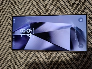 Samsung s24 ultra 512gb ca nou