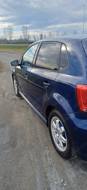 Vw Polo BLueMotion - imagine 2