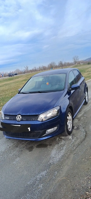 Vw Polo BLueMotion - imagine 3