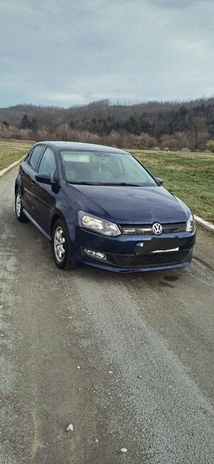 Vw Polo BLueMotion - imagine 5