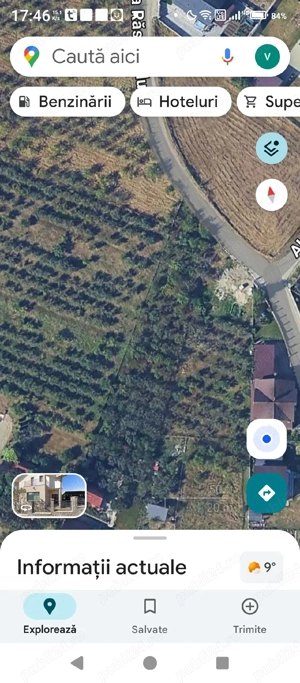 Teren intravilan - imagine 4