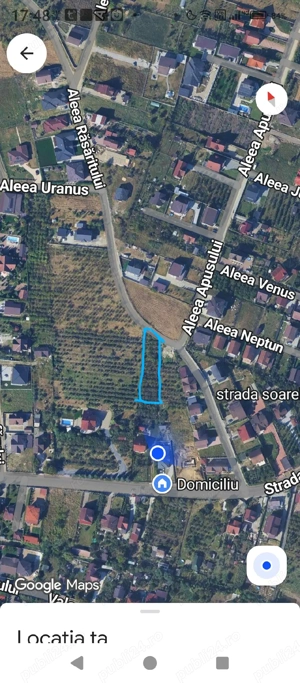 Teren intravilan - imagine 3