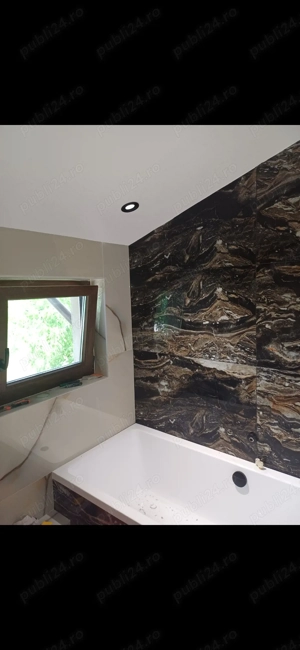 Construcții si amenajari interioare