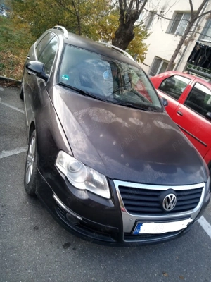 Vand Vw Passat Break 2010 - imagine 7