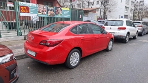 Opel Astra1,6 cmc ,cutie automata