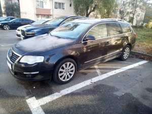 Vand Vw Passat Break 2010 - imagine 8