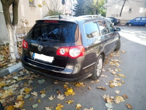 Vand Vw Passat Break 2010 - imagine 9