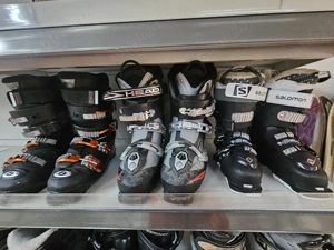 Skyuri si clapari de vanzare