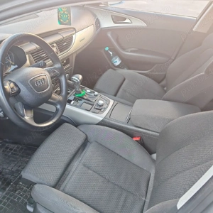 Audi A6 C7 Avant Ouattro  - imagine 5