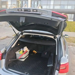 Audi A6 C7 Avant Ouattro  - imagine 4