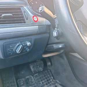 Audi A6 C7 Avant Ouattro  - imagine 3