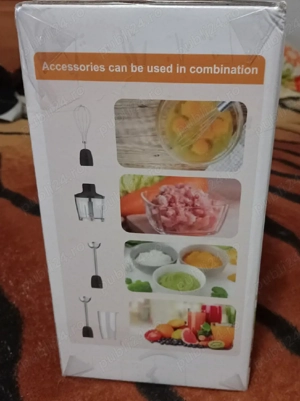 blender de fructe  - imagine 2