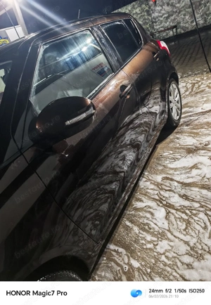 Suzuki Swift  - imagine 8