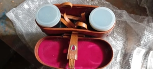 Binoclu militar Japonez, foarte puternic 