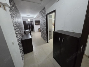 Apartament 2 camere + mansarda 120m2,loc parcare,Magnolia Residence 