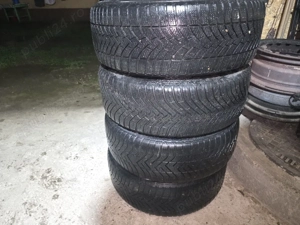 Vand jante BMW r16 - imagine 2