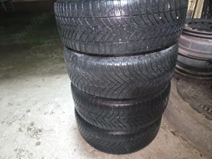 Vand jante BMW r16 - imagine 3