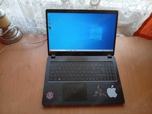 Acer Gaming I5 Gen 8 Nvidia sshd 1tb 8 GB 15.6 Full HD baterie 3 ore