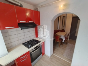 Apartament decomandat 3 camere, termen lung - imagine 6