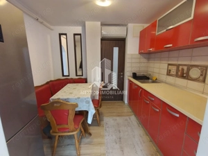 Apartament decomandat 3 camere, termen lung - imagine 5