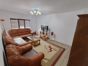 Apartament decomandat 3 camere, termen lung