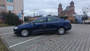VW Passat an 2006  108000 km!!! - imagine 2