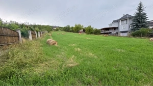 Teren de vanzare - imagine 4