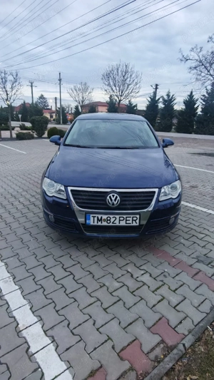 VW Passat an 2006  108000 km!!! - imagine 5