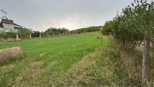 Teren de vanzare - imagine 5