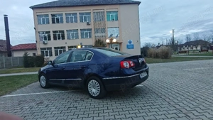 VW Passat an 2006  108000 km!!! - imagine 3