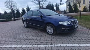 VW Passat an 2006  108000 km!!! - imagine 4