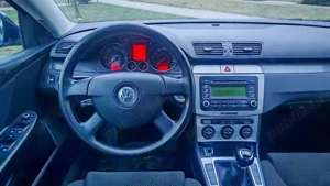 VW Passat an 2006  108000 km!!!