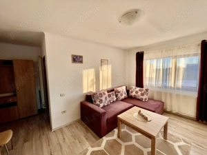 Apartament 2 camere mobilat , utilat