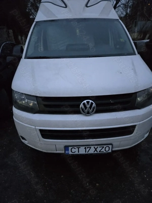 vind,volkswagen transporter t5 2011 - imagine 2