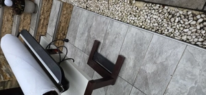 Masina de calcat,Calandru Pfaff 856 - imagine 5