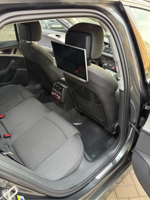 Audi A6 Avant - imagine 5