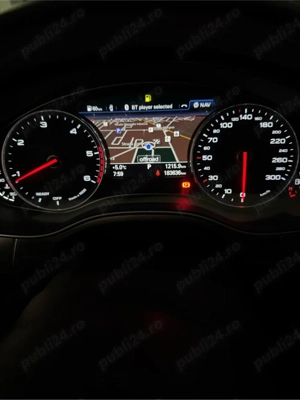 Audi A6 Avant - imagine 3