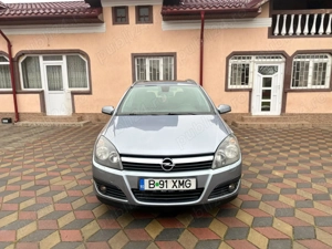 Opel astra h an 2006 motor 1.9 dizel 