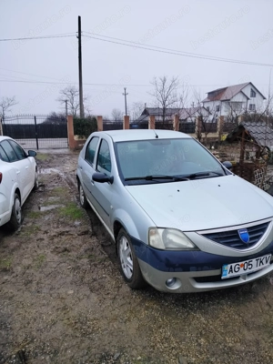 Dacia Logan  - imagine 2