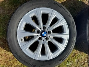 Jante Originale BMW R17 - imagine 2