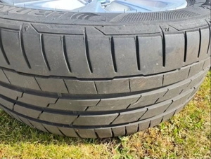 Jante Originale BMW R17 - imagine 3